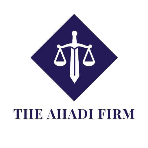 The Ahadi Firm Icon
